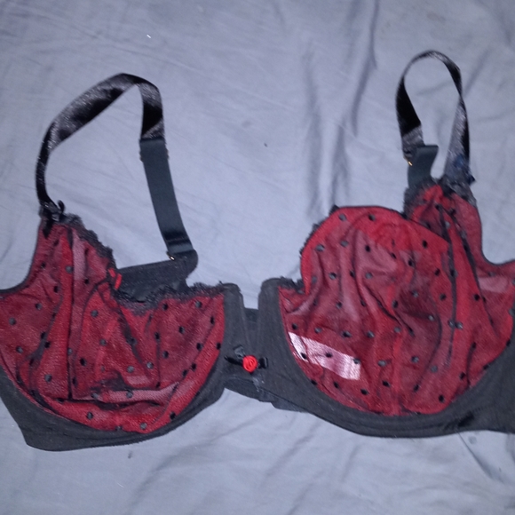 Cacique Other - Super cute bra